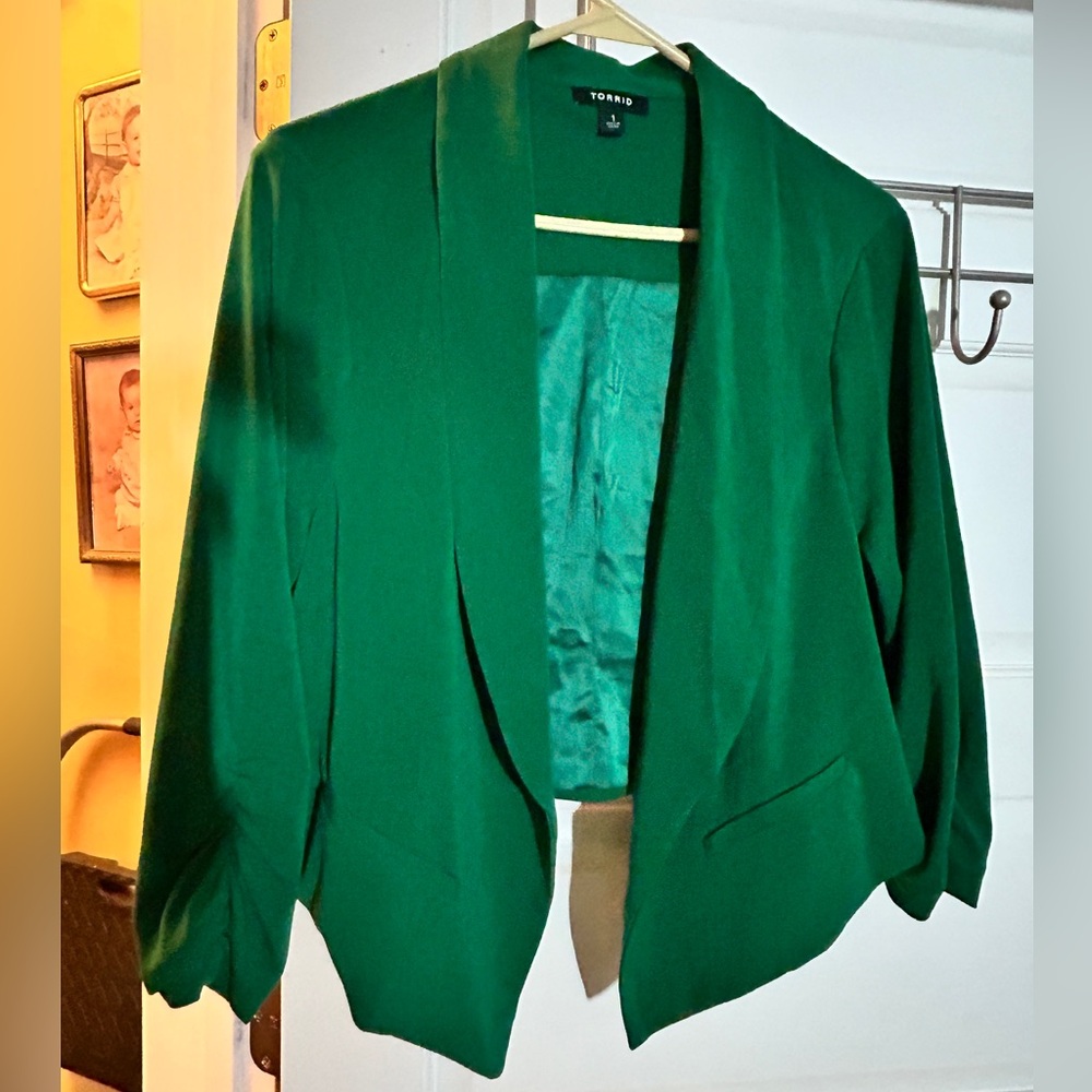Blazer